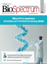 Bio Spectrum - August 2024 August 2024